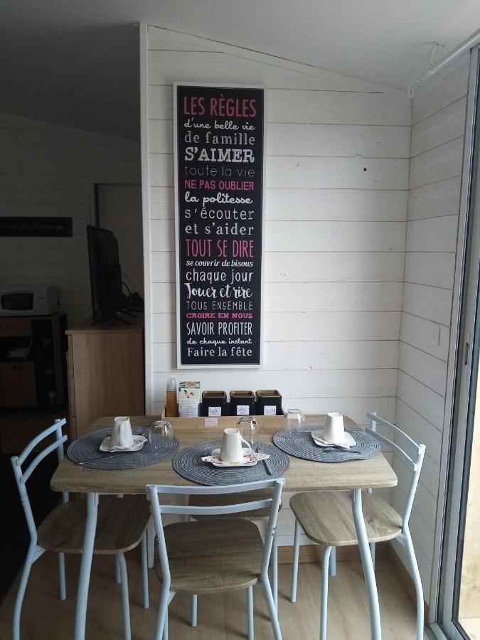 O Douceurs Sucrees Cabourg Bed & Breakfast エクステリア 写真