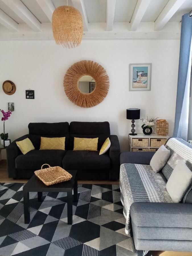 O Douceurs Sucrees Cabourg Bed & Breakfast エクステリア 写真